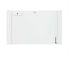 Teco K4 E03 Placca Bianca di Copert.con Sport.Magnetico xK4.3 da 6/5