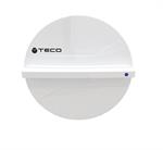 Teco Ultra U03 Comando Interno Bianco  Filo Muro per Rubinetto Acqua