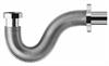 Raccordo Rapido Estensibile(300>450)Tubo BPS Acciaio Inox D. 1 x 26