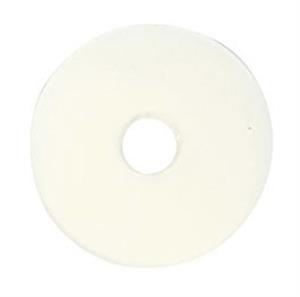 Guarnizione per sedi rubinetto in Silicone Cf 100 D.1/2 mm 16x4x4