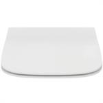 Sedile Slim Chiusura Rallentata con Sgancio I.Life B Ideal Standard