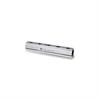 Collettore a Barra in Ottone Cromato Uscita F.F. D.11/4x1/2x3 Vie