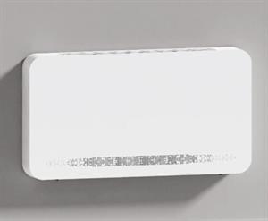 Ventilconvettore Fan-Coil Slim Dc Inv.Parete C/Aspir.Inf.OSMO SL400