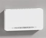 Ventilconvettore Fan-Coil Slim Dc Inv.Parete C/Aspir.Inf.OSMO SL400