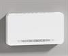 Ventilconvettore Fan-Coil Slim Dc Inv.Parete C/Aspir.Inf.OSMO SL400