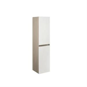 Colonna Sospeso in laminato Nobilitato 2 Ante MDF Laminato SaviniDue