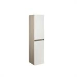 Colonna Sospeso in laminato Nobilitato 2 Ante MDF Laminato SaviniDue