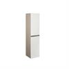 Colonna Sospeso in laminato Nobilitato 2 Ante MDF Laminato SaviniDue