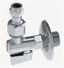 Rubinetto Snodo C/Filtro Sotto Lavabo Leggero Eurotermo D.1/2 x 10