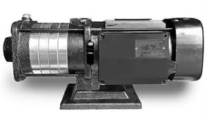 Elettropompa Centrifuga Multistadio SteelPumps SPHDWJT4-6 Kw1,1 230v