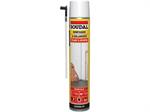 Schiuma Poliuretanica Bomboletta Mauale Soudal ml 750
