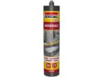 Adesivo Sigillante Trasparente Cristallino FixALLCrystal Soudal 290