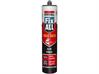 Adesivo Sigillante Bianco Cristallino Fix ALL High Tack Soudal 290