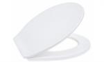 Sedile Universale in Resina Termoplastica Uno Bianco Metaform Kg 0,6