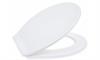 Sedile Universale in Resina Termoplastica Uno Bianco Metaform Kg 0,6