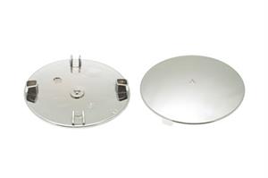 Tappo Griglia Superlux ABS per Piletta Sifoide 6261 Doccia Bianco