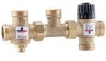 Kit Termico Solare Deviatore Termostatico D.1 G.45° Barberi 35-60°