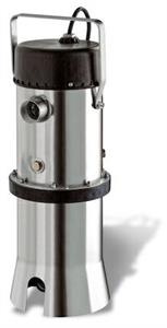 Elettropompa JET Autoadesc.Ist.Sommersa Controllo Elett.Hp 1 Kw 0,75