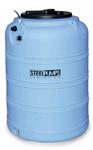 Sistema Pressurizzazione Resid.Compl.TANKPRESS Circ.ECO JET80 lt 500