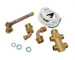 Elettrovalvola a 3 vie ON/OFF Rhoss E928002001 KE2