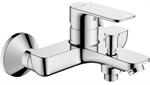 Miscelatore Vasca Doccia Esterno Cromato Hansa Basic 55442103
