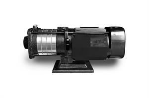 Elettropompa Centrifuga Multistadio SteelPumps SPH2-4   Kw 0,55 V230