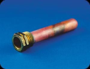 Guaina Pozzetto per Alloggio Sonda Art.GU100 Guaina MultiSonda Coelt