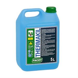 Additivo per Impianti Radianti Termici e Refrigeranti Antialga lt 5