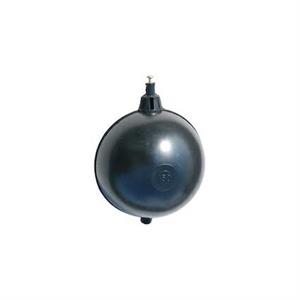 Sfera con Reggisfera Scorrevole Tonda Plastica Scorrevole Combi 120