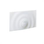 Ricambio Cassetta Grohe Dual37859 Piastra Bianca