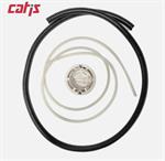 Kit Istallazione Interna Ecostop Bianco Catis