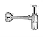 GRUPPO ESTERNO DOCCIA CROMO MOV.CERAM. EPOCA MAMOLI D.1/2 3039/M000