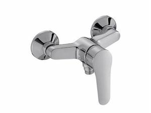 MISC.DOCCIA EST. CROMO JULY KOHLER   COD.16029D-4D C/lim.port.e temp