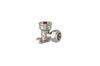Raccordo Tubo Multistrato Strin.Fisso TDM Gomito Fem.Flan.D.16x1/2x2