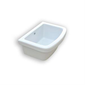 Pilozzo Ceramica 350x450x240 Bianco Euro Anchor