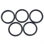 Ricambi Oli Guarnizione Tubo D.45 (5 pz) OL0101753