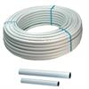 Tubo Multistrato Nudo Bianco D.32 x 26 x 3 all 0,2 PE-Xb Isoclima
