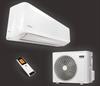 Climatizzatore Toyotomi Umi 12000  Btu Monosplit UTN/UTG-12CH