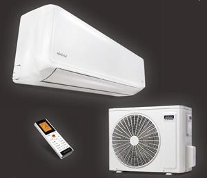Climatizzatore Toyotomi Umi 18000  Btu Monosplit UTN/UTG-18CH