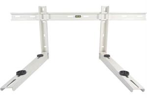Coppia Staffe Mensole per Clima GB 365X410X760 Portata Kg 80 12/10