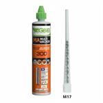 Ancorante Chimico Bicomponente GEB M300 CE OPT 7 GB ml 300