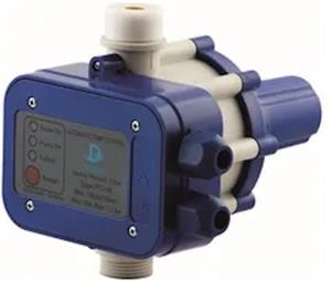 Sistema di Controllo Elettropompa Automatico Elettronico DUOQI 1,5