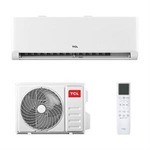 Climatizzatore TCL BreezeIN P5 Monosplit Inverter R32 Wi-Fi 18000 Bt