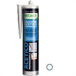 Silicone Trasparente Universale Acetico GB Gebosil Trasparente 280