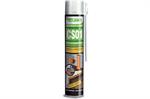 Schiuma Poliuretanica Bomboletta Mauale GB Gebofoam S750-CS01 ml 750