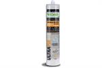 Adesivo Sigillante Trasparente Cristallino GB SIGILLANTE ULTRAFIX