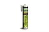 Adesivo Sigillante Trasparente Cristallino GB PROATTACK-Bianco 290