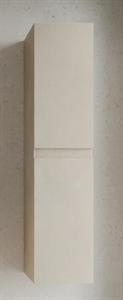 Colonna Sospesa 2 Ante CONFORT Savinidue Intonaco Almond