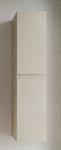 Colonna Sospesa 2 Ante CONFORT Savinidue Intonaco Almond