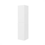 Colonna Sospesa 2 Ante EASY Savinidue Bianco Lucido